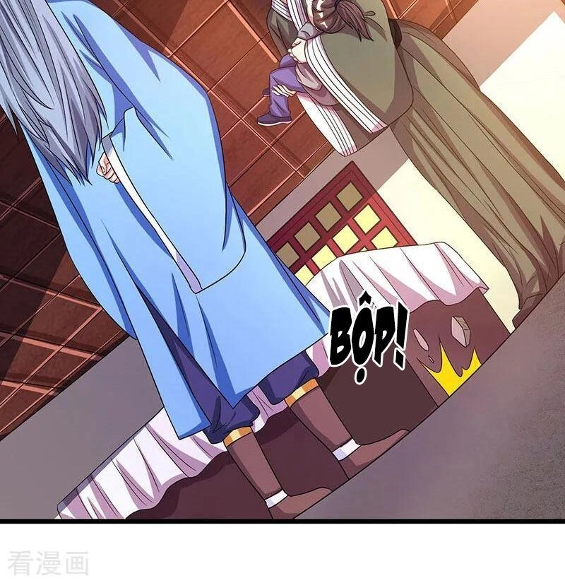 Trọng Sinh Sau Tám Vạn Năm Chapter 25 - 16