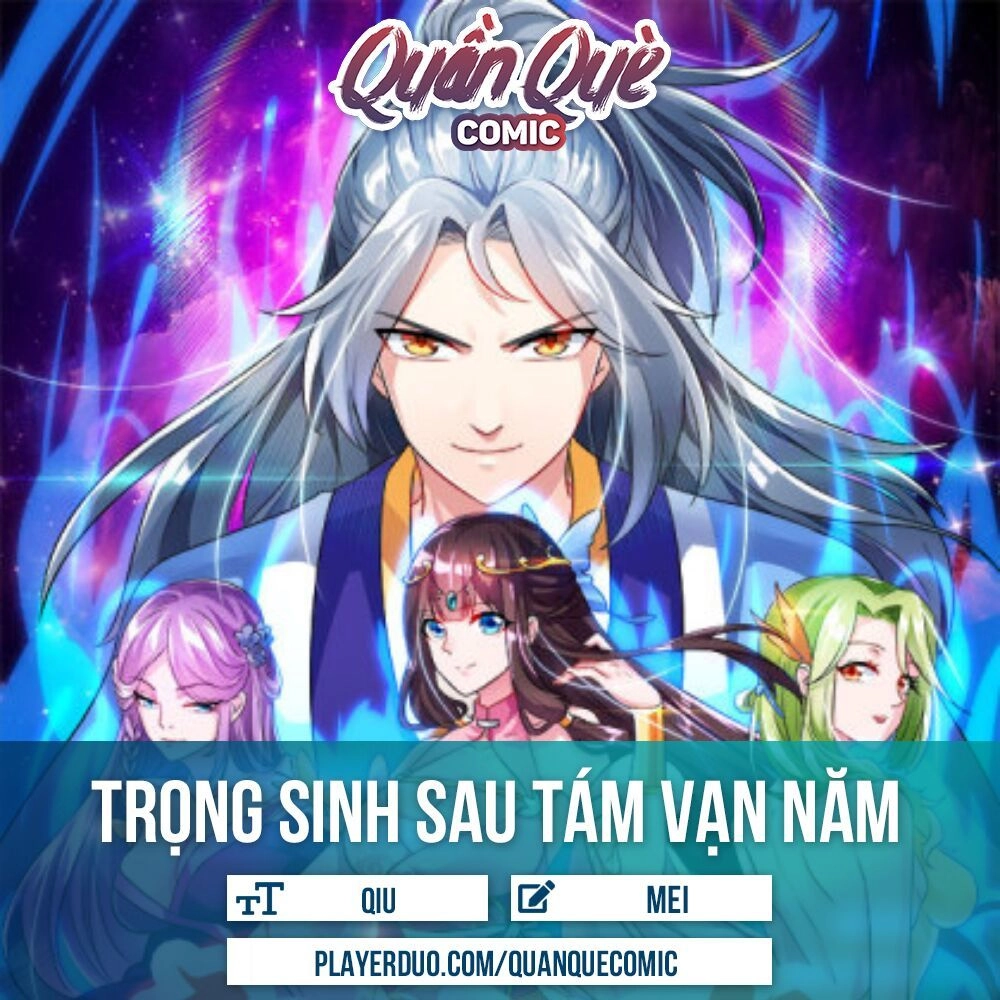 Trọng Sinh Sau Tám Vạn Năm Chapter 26 - 2