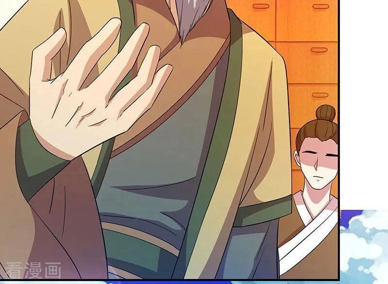 Trọng Sinh Sau Tám Vạn Năm Chapter 26 - 4