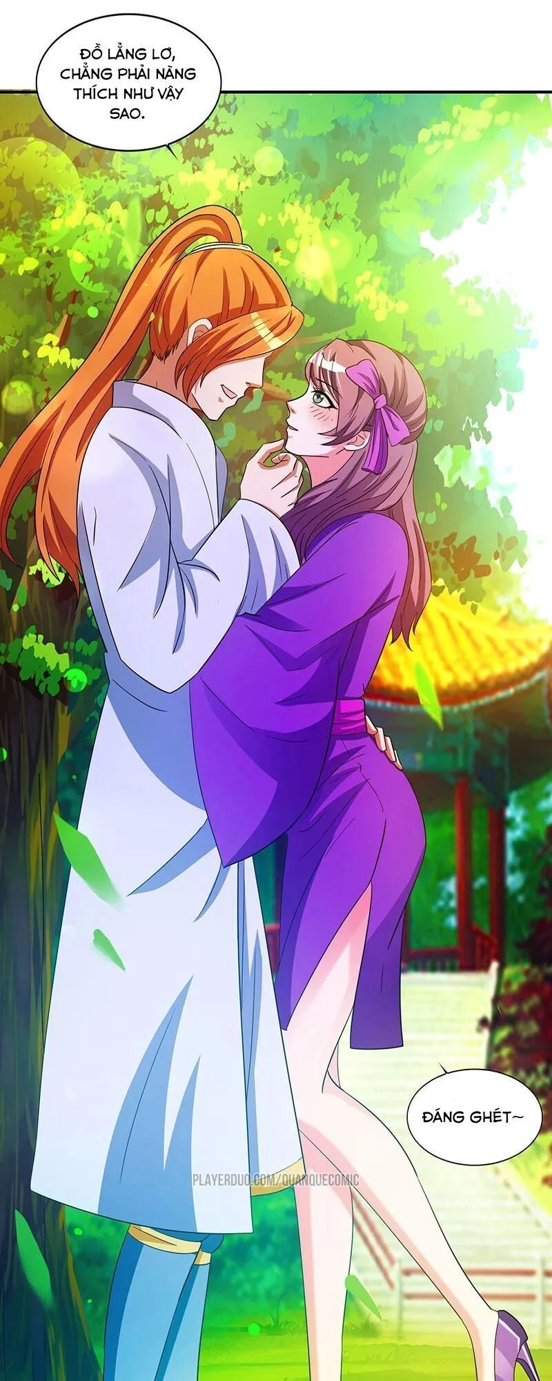 Trọng Sinh Sau Tám Vạn Năm Chapter 26 - 7