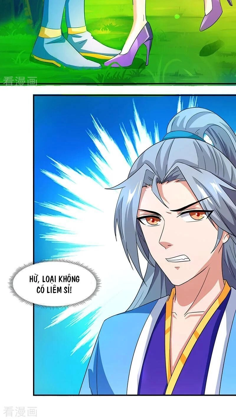 Trọng Sinh Sau Tám Vạn Năm Chapter 26 - 8