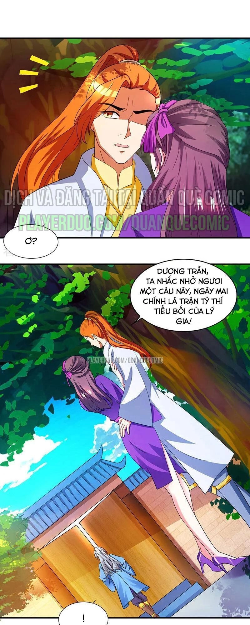 Trọng Sinh Sau Tám Vạn Năm Chapter 26 - 9