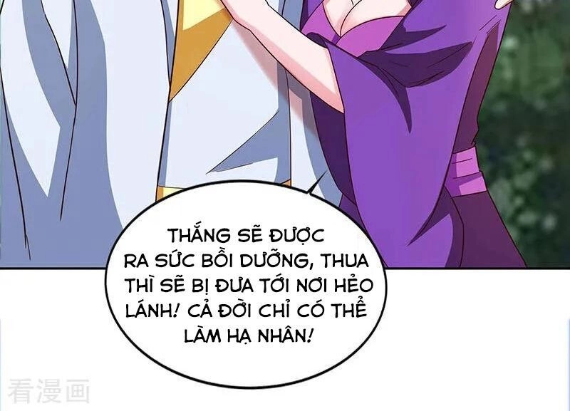 Trọng Sinh Sau Tám Vạn Năm Chapter 26 - 12