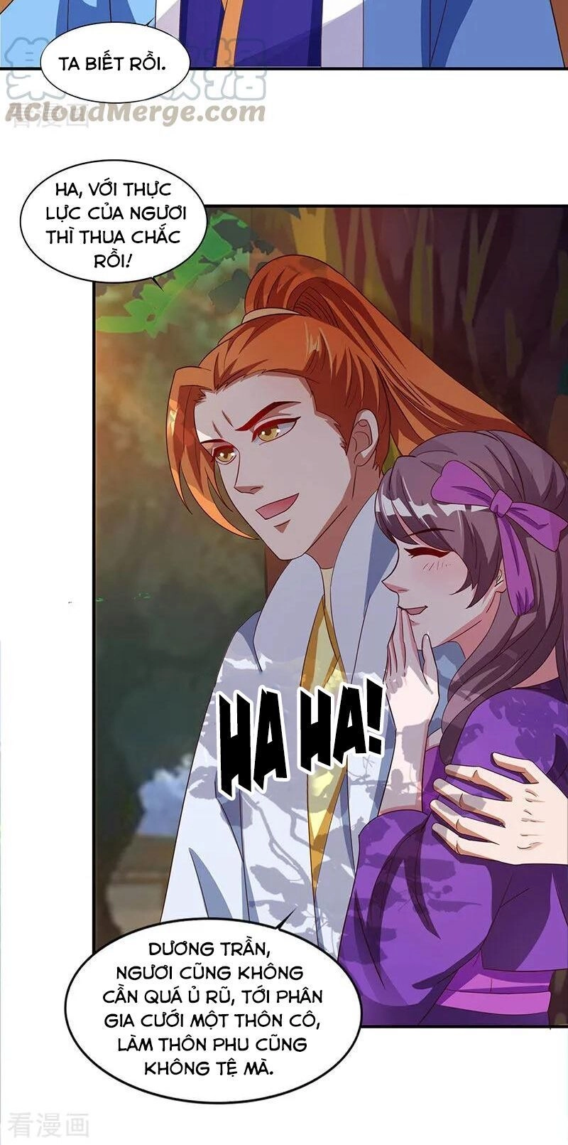 Trọng Sinh Sau Tám Vạn Năm Chapter 26 - 14