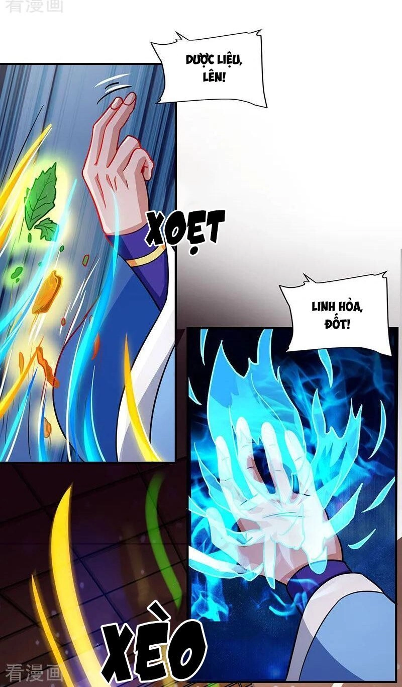 Trọng Sinh Sau Tám Vạn Năm Chapter 26 - 20