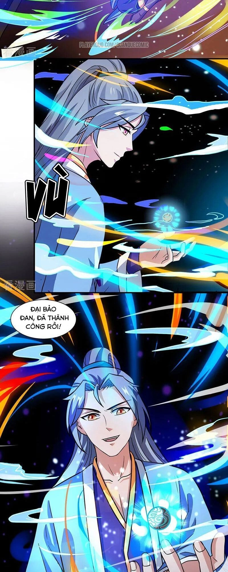 Trọng Sinh Sau Tám Vạn Năm Chapter 26 - 22