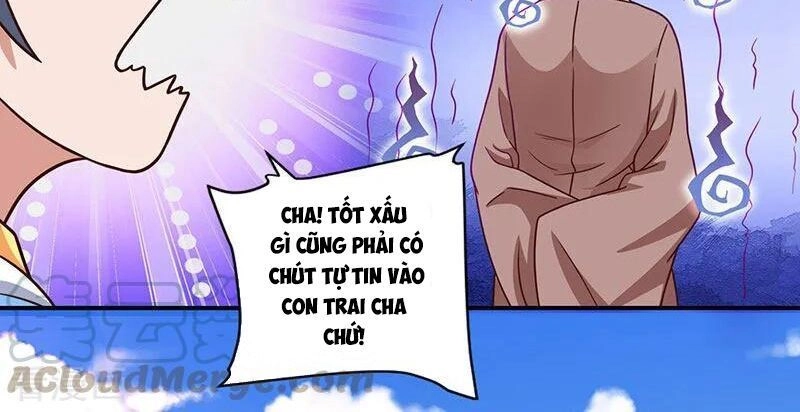 Trọng Sinh Sau Tám Vạn Năm Chapter 27 - 6