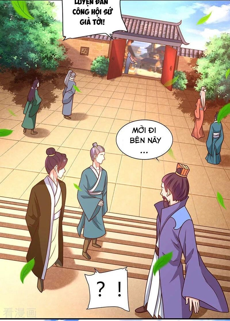 Trọng Sinh Sau Tám Vạn Năm Chapter 27 - 8