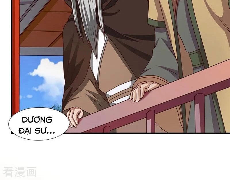 Trọng Sinh Sau Tám Vạn Năm Chapter 29 - 4