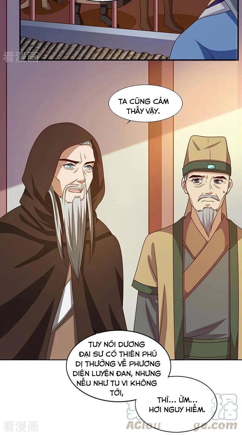 Trọng Sinh Sau Tám Vạn Năm Chapter 29 - 6