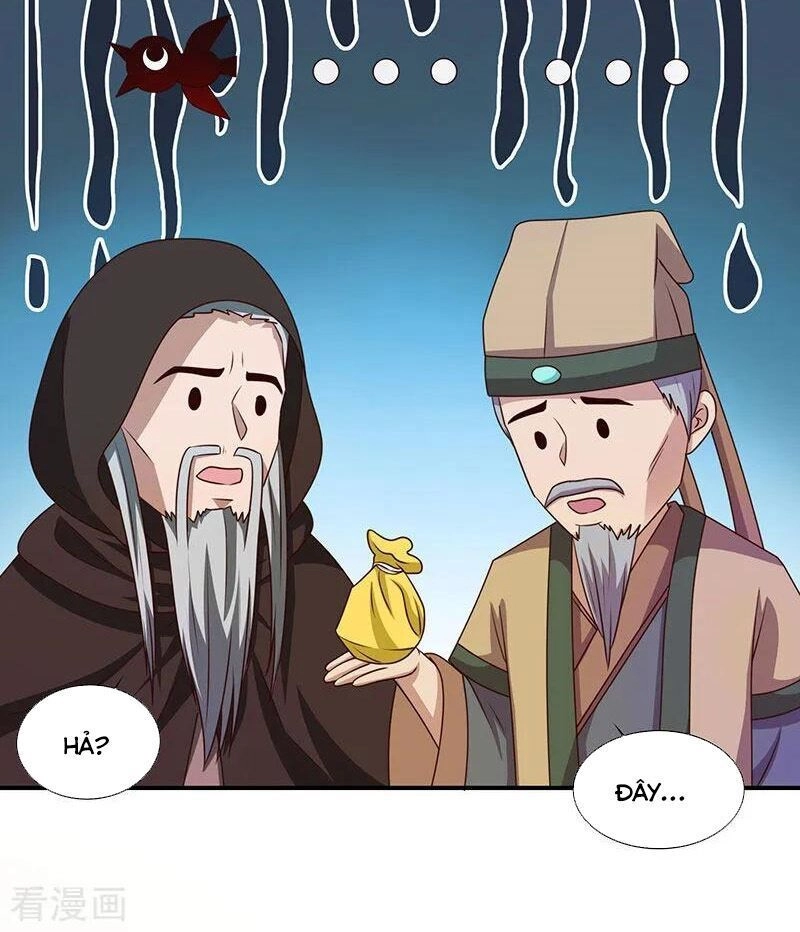 Trọng Sinh Sau Tám Vạn Năm Chapter 29 - 8