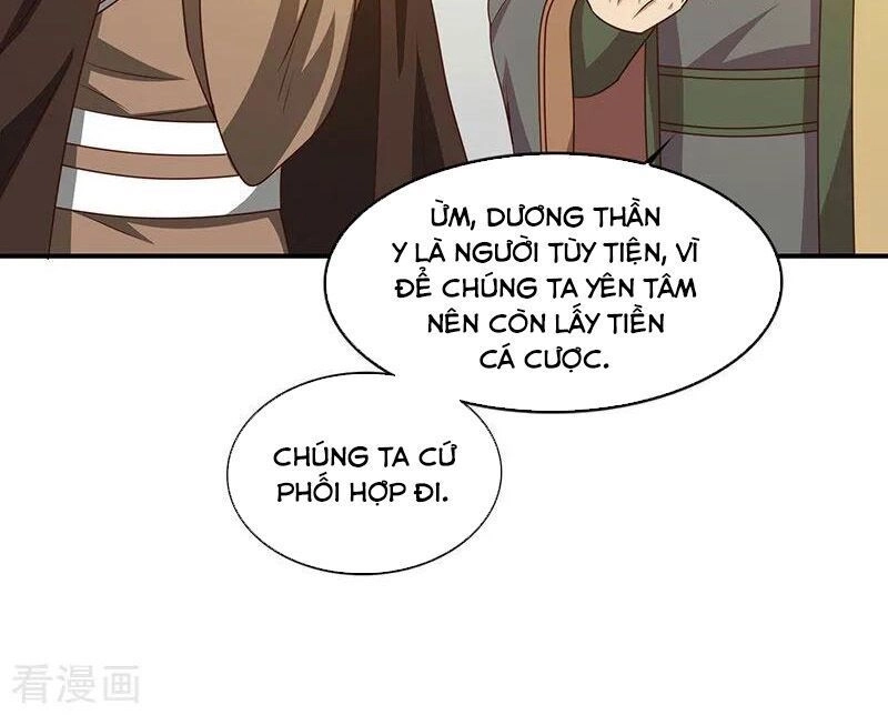 Trọng Sinh Sau Tám Vạn Năm Chapter 29 - 10