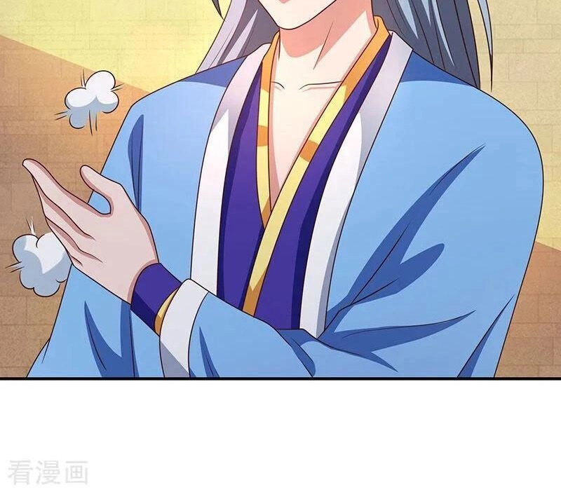 Trọng Sinh Sau Tám Vạn Năm Chapter 29 - 12