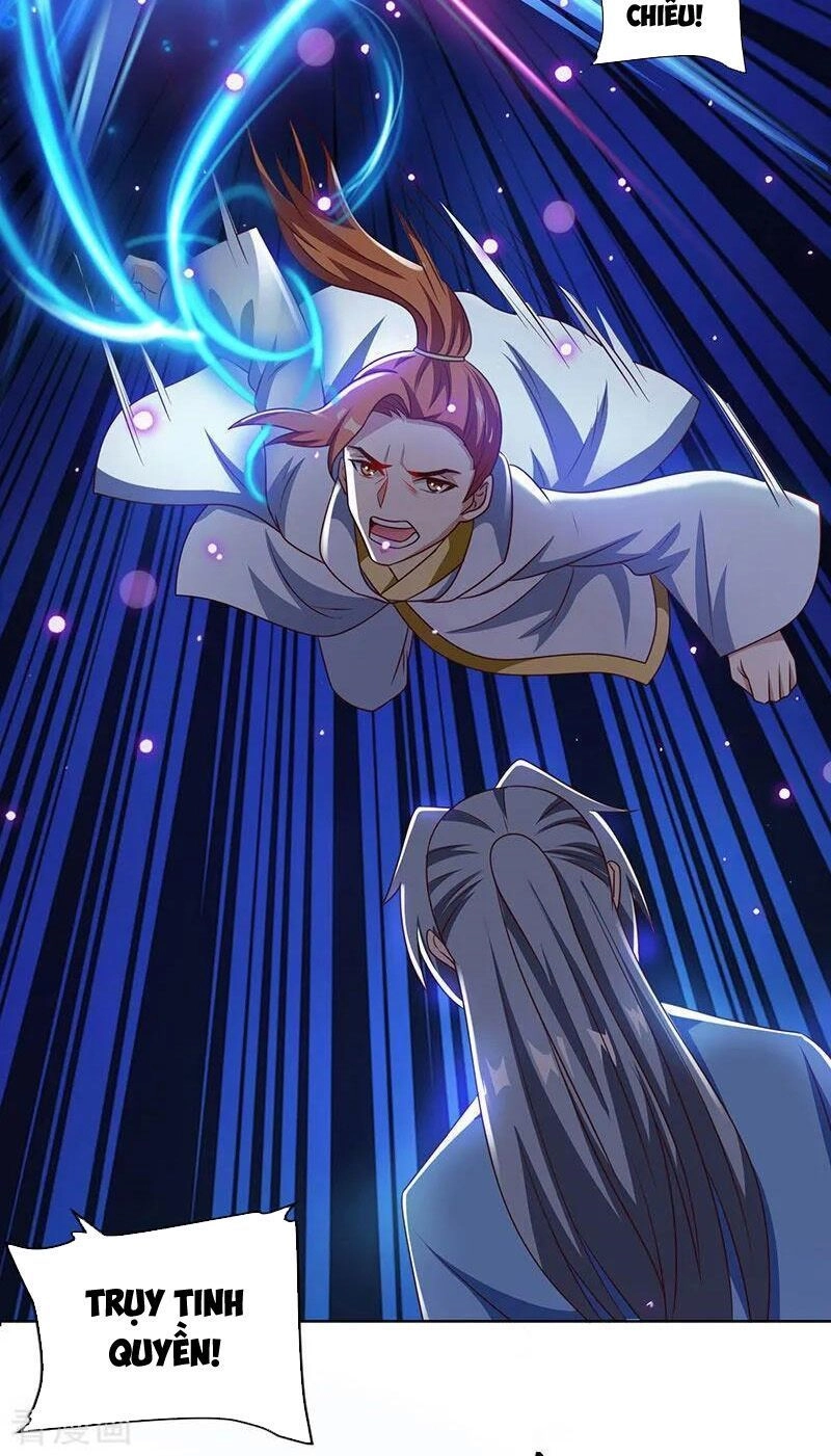 Trọng Sinh Sau Tám Vạn Năm Chapter 29 - 14