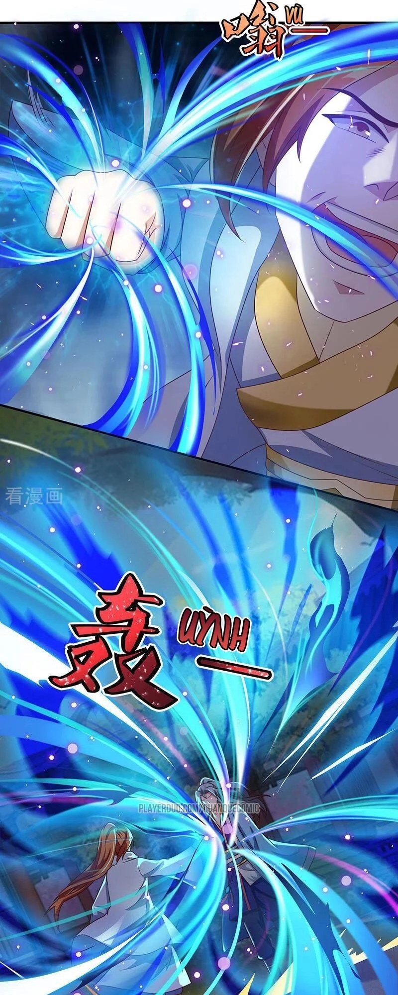 Trọng Sinh Sau Tám Vạn Năm Chapter 29 - 15