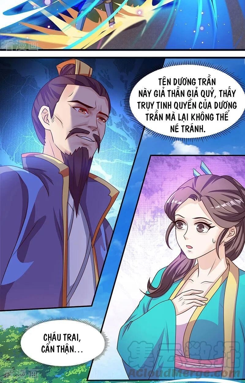 Trọng Sinh Sau Tám Vạn Năm Chapter 29 - 16