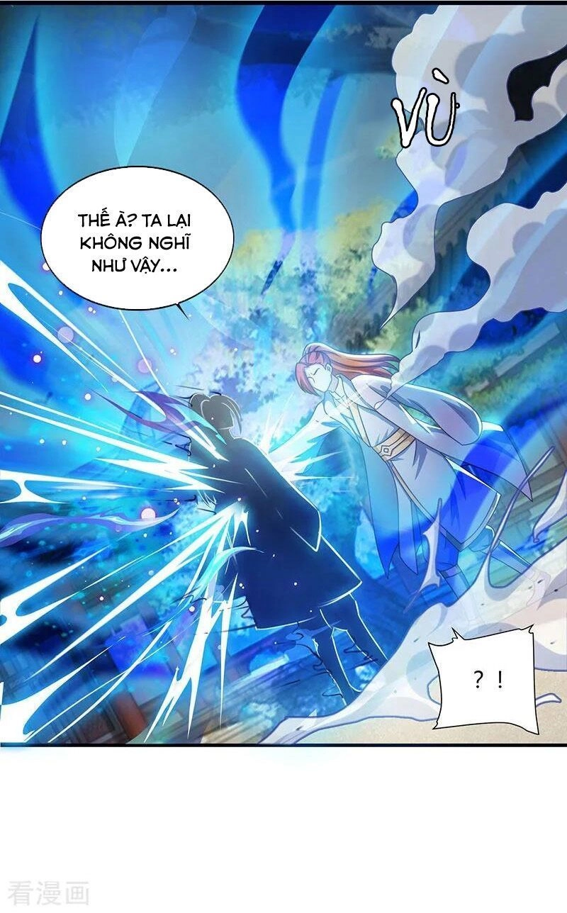 Trọng Sinh Sau Tám Vạn Năm Chapter 29 - 18