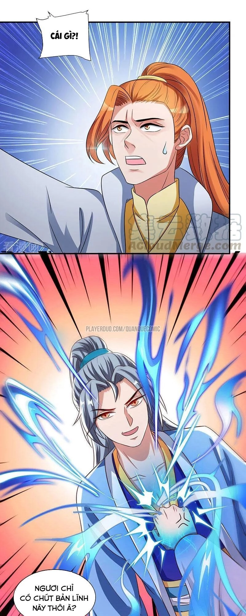 Trọng Sinh Sau Tám Vạn Năm Chapter 29 - 19