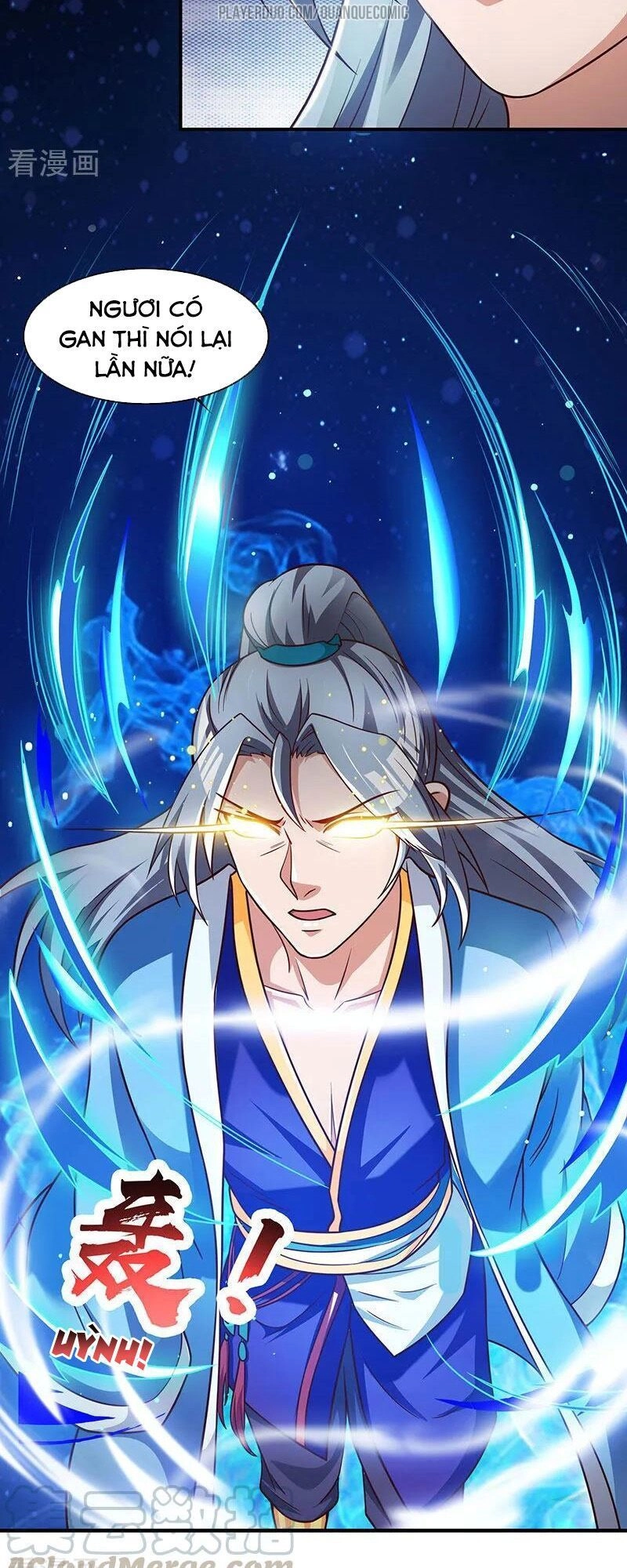 Trọng Sinh Sau Tám Vạn Năm Chapter 30 - 8