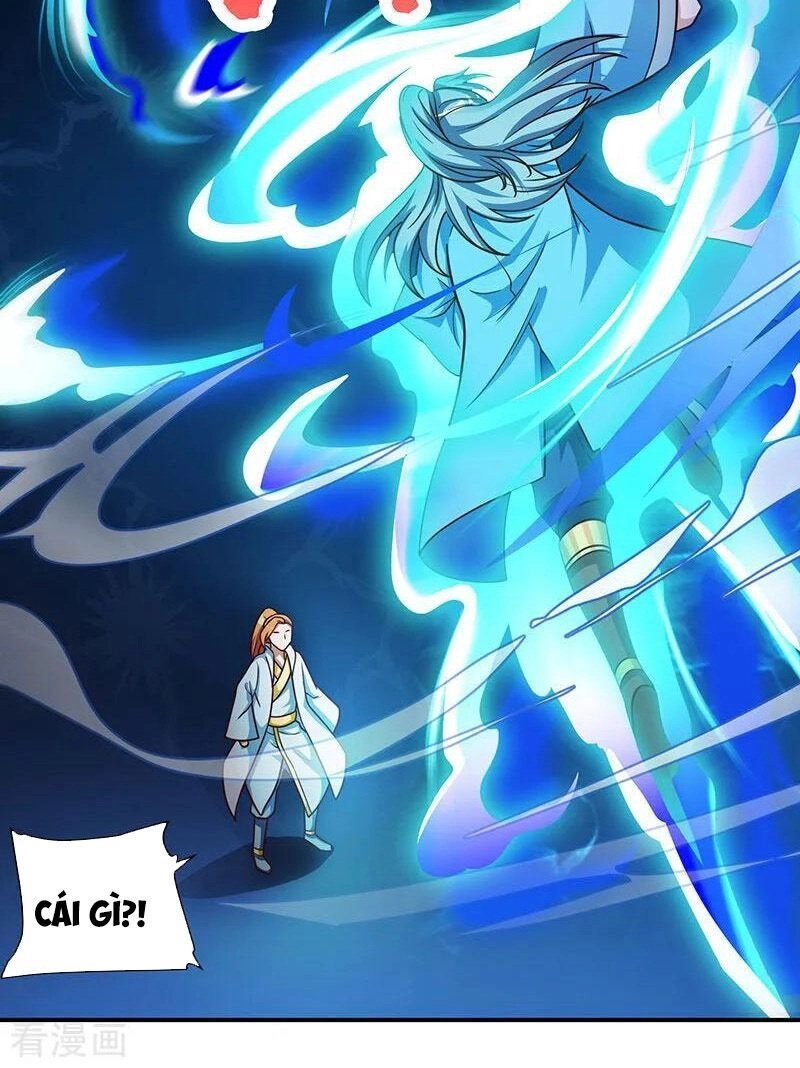 Trọng Sinh Sau Tám Vạn Năm Chapter 30 - 13