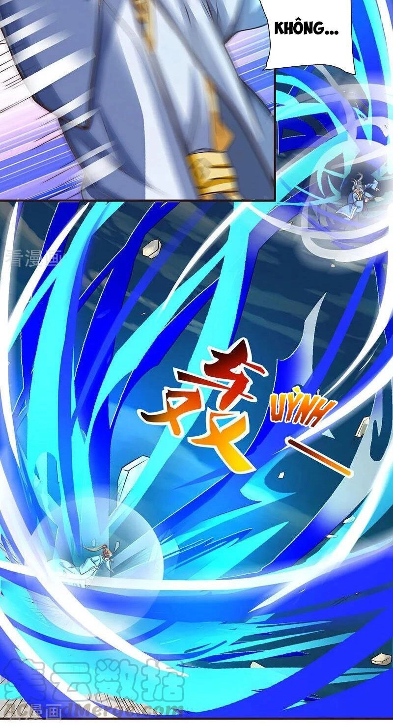 Trọng Sinh Sau Tám Vạn Năm Chapter 30 - 15