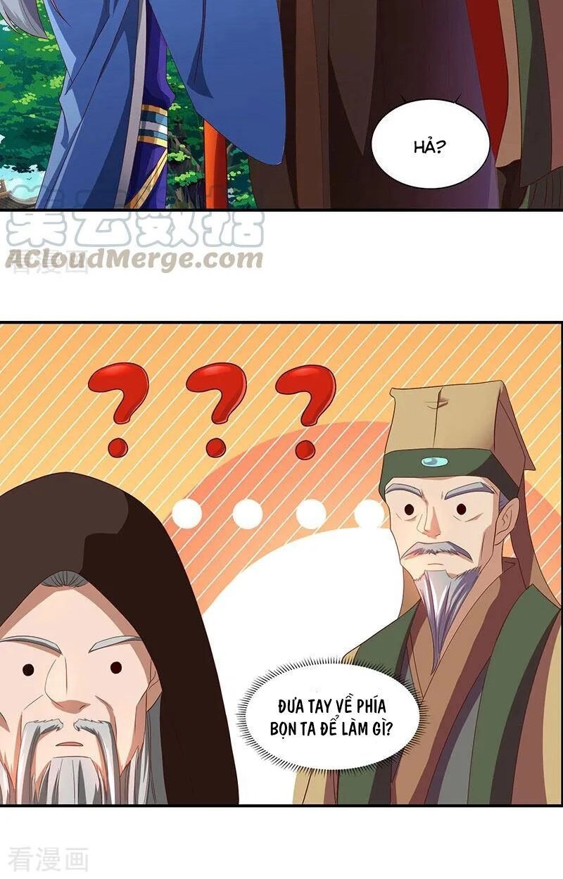 Trọng Sinh Sau Tám Vạn Năm Chapter 32 - 6