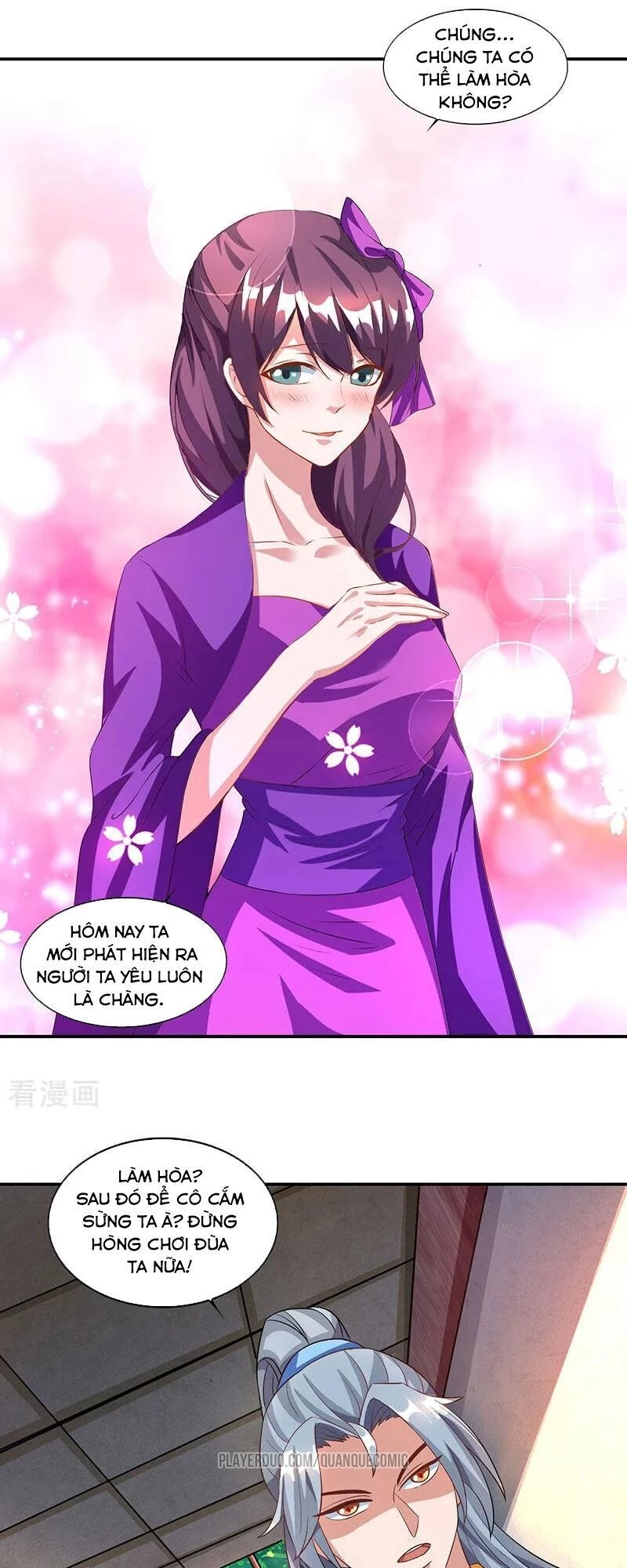 Trọng Sinh Sau Tám Vạn Năm Chapter 32 - 11