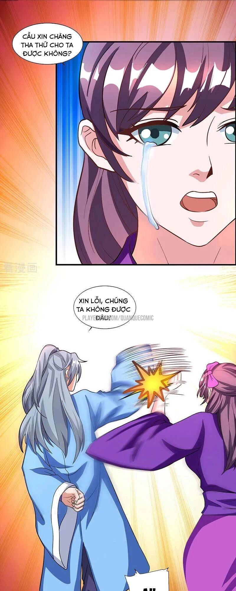 Trọng Sinh Sau Tám Vạn Năm Chapter 32 - 13