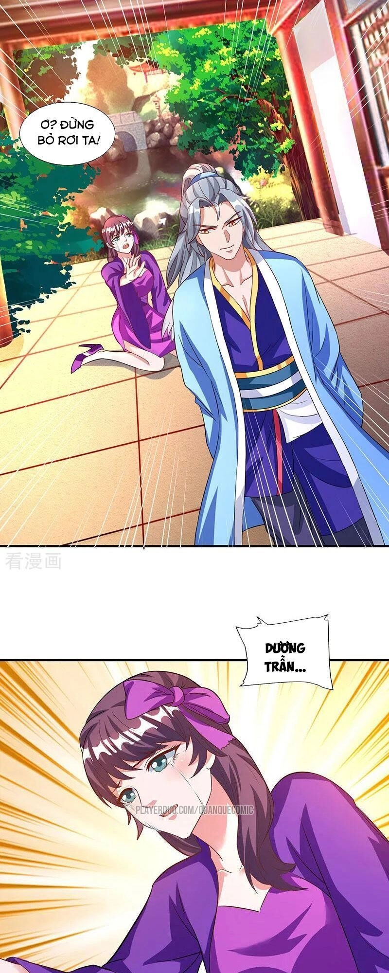 Trọng Sinh Sau Tám Vạn Năm Chapter 32 - 17