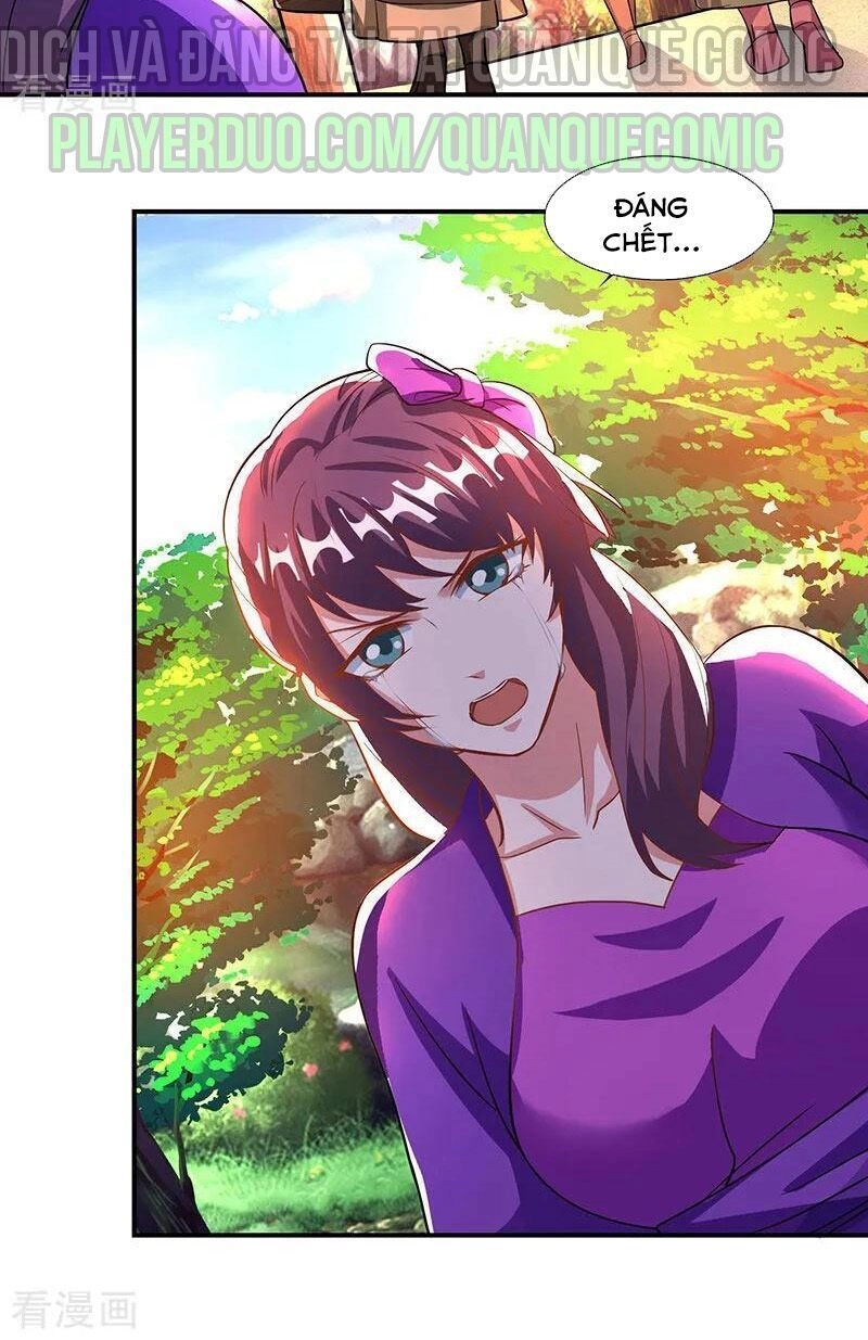 Trọng Sinh Sau Tám Vạn Năm Chapter 32 - 20