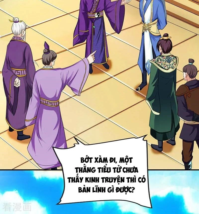 Trọng Sinh Sau Tám Vạn Năm Chapter 35 - 4