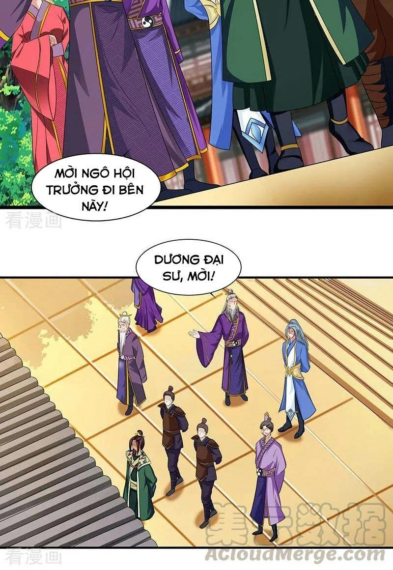 Trọng Sinh Sau Tám Vạn Năm Chapter 35 - 6