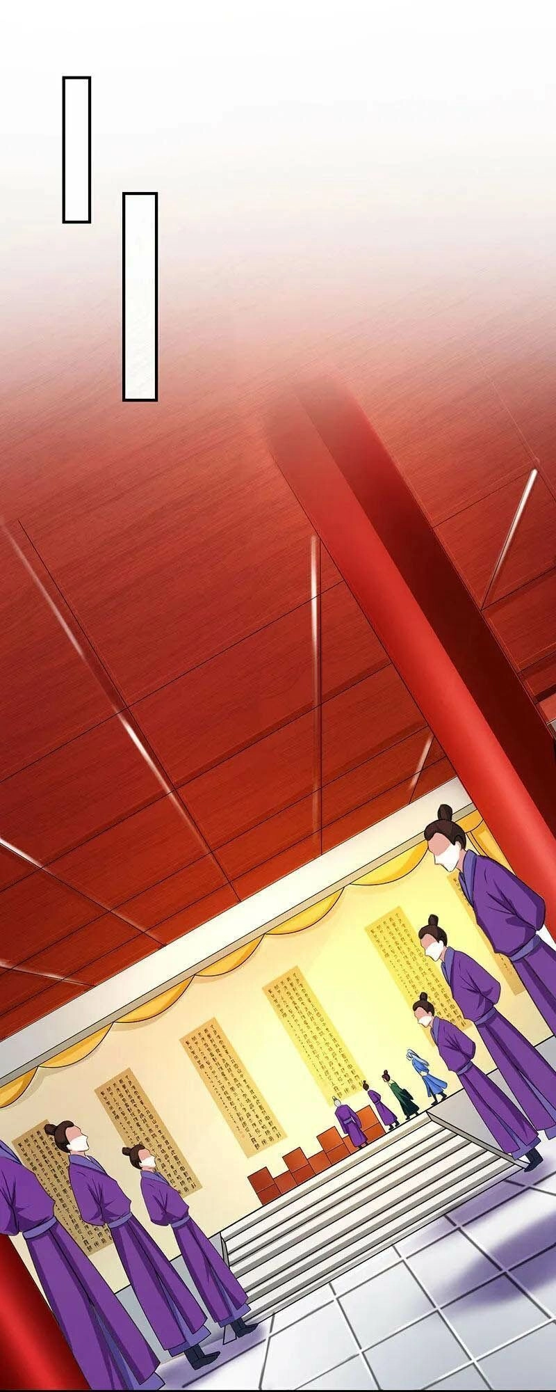 Trọng Sinh Sau Tám Vạn Năm Chapter 35 - 9