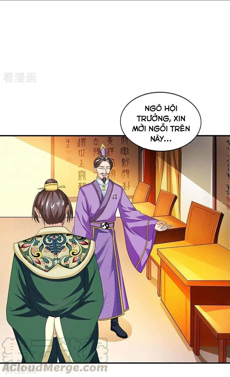 Trọng Sinh Sau Tám Vạn Năm Chapter 35 - 10