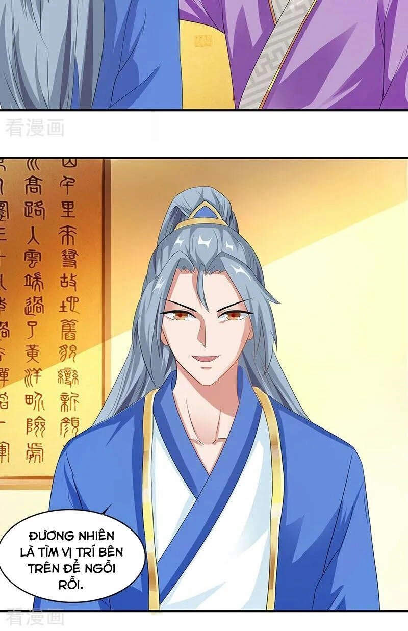 Trọng Sinh Sau Tám Vạn Năm Chapter 35 - 12