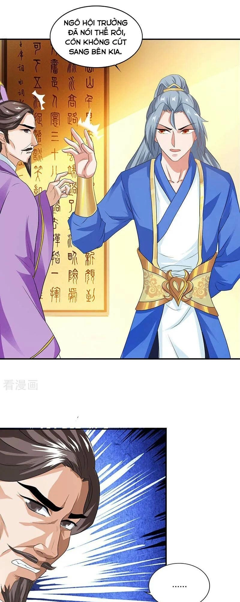 Trọng Sinh Sau Tám Vạn Năm Chapter 35 - 15