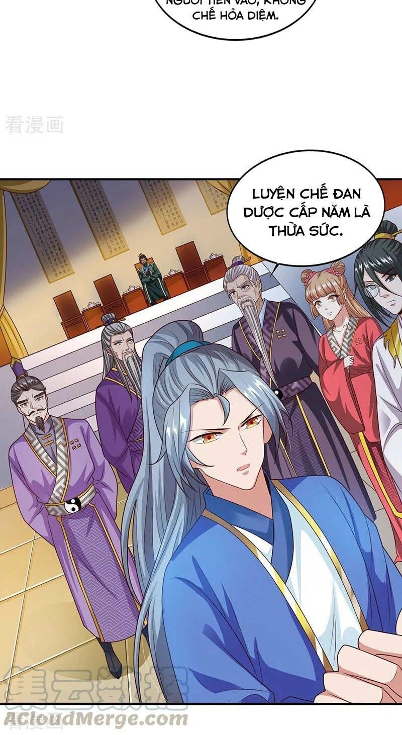 Trọng Sinh Sau Tám Vạn Năm Chapter 36 - 10