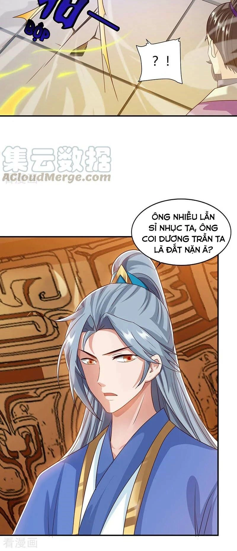 Trọng Sinh Sau Tám Vạn Năm Chapter 36 - 14