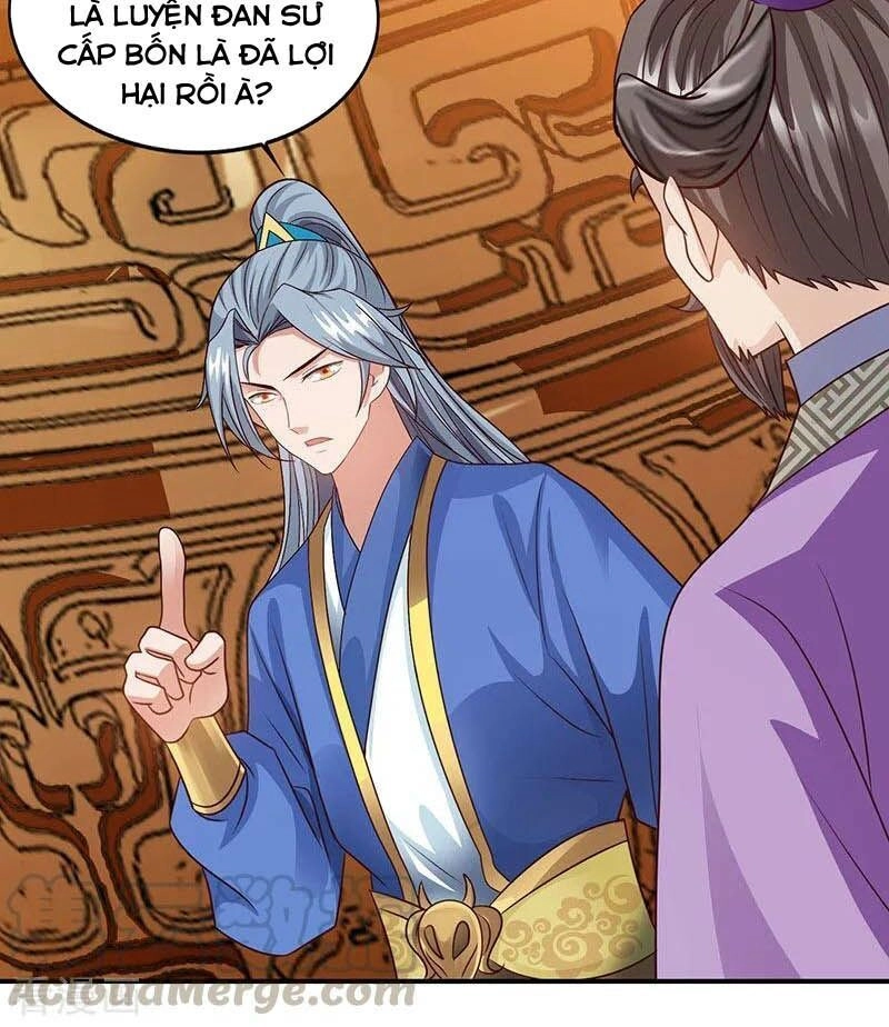 Trọng Sinh Sau Tám Vạn Năm Chapter 36 - 16