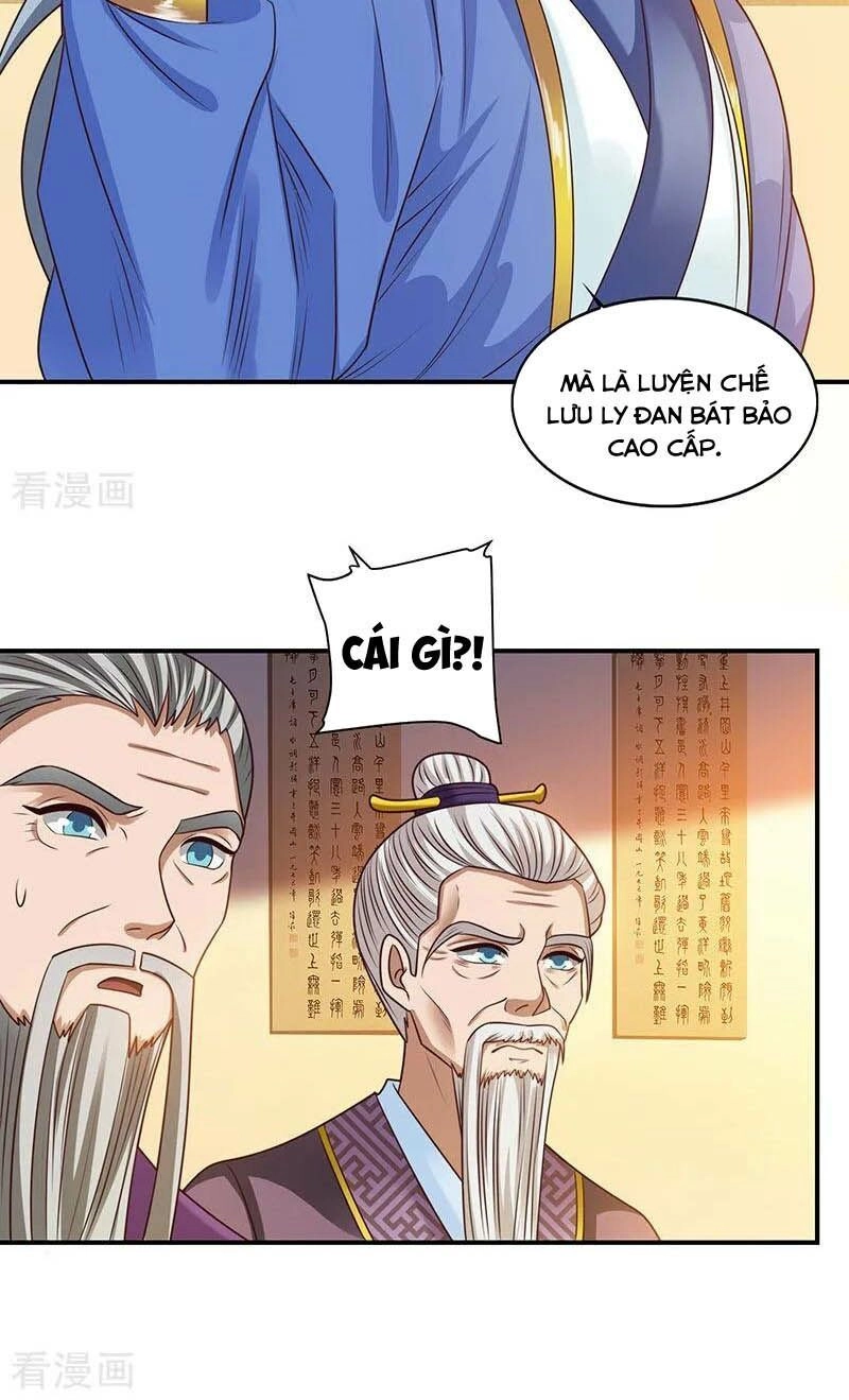 Trọng Sinh Sau Tám Vạn Năm Chapter 36 - 22