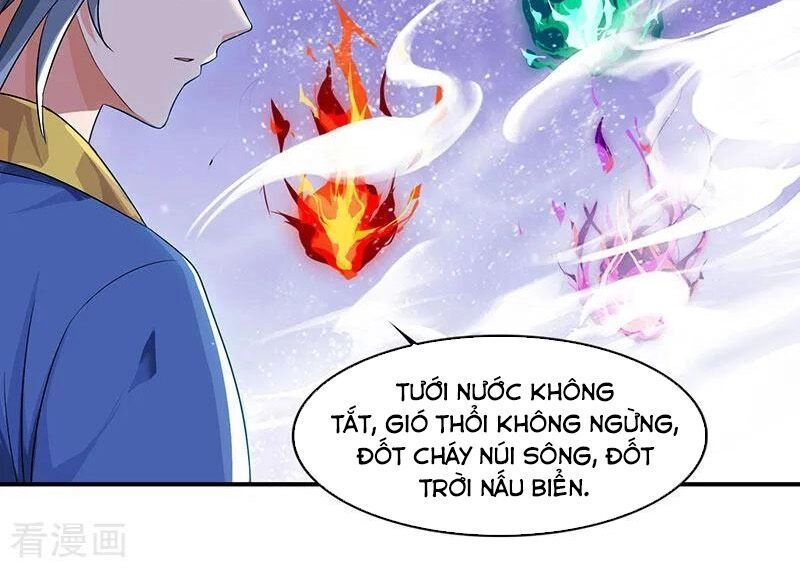 Trọng Sinh Sau Tám Vạn Năm Chapter 37 - 16