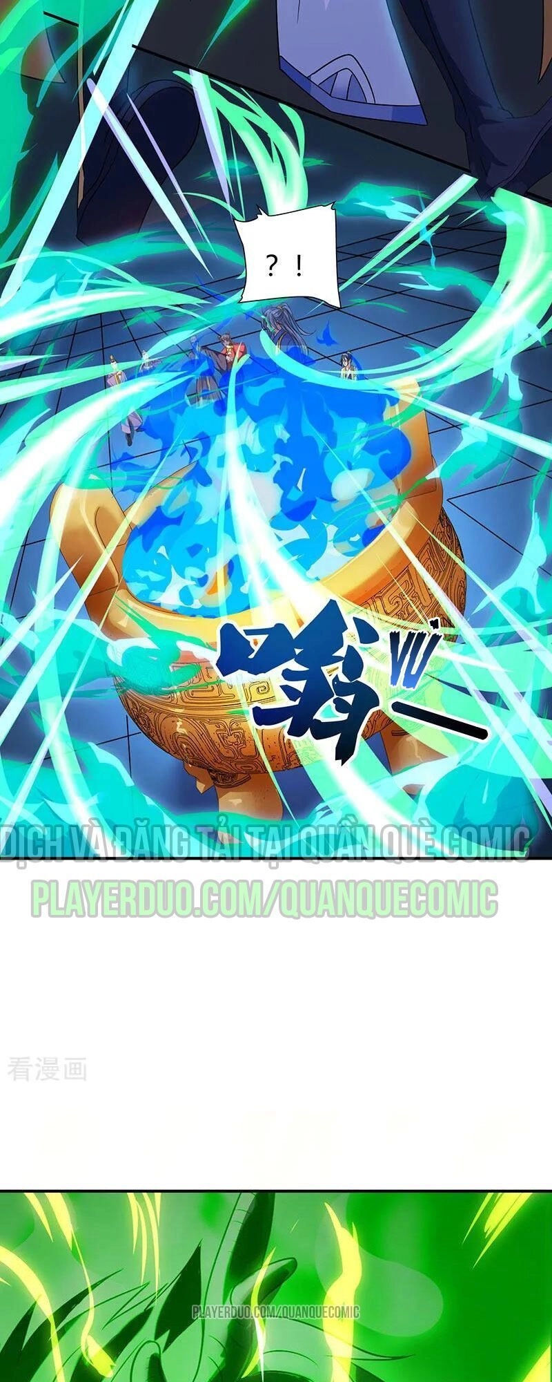 Trọng Sinh Sau Tám Vạn Năm Chapter 37 - 19