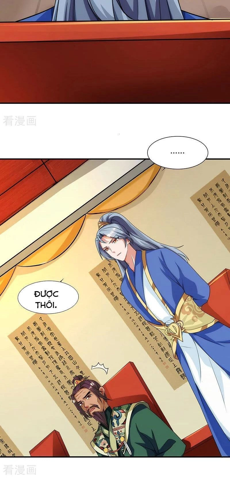 Trọng Sinh Sau Tám Vạn Năm Chapter 39 - 4