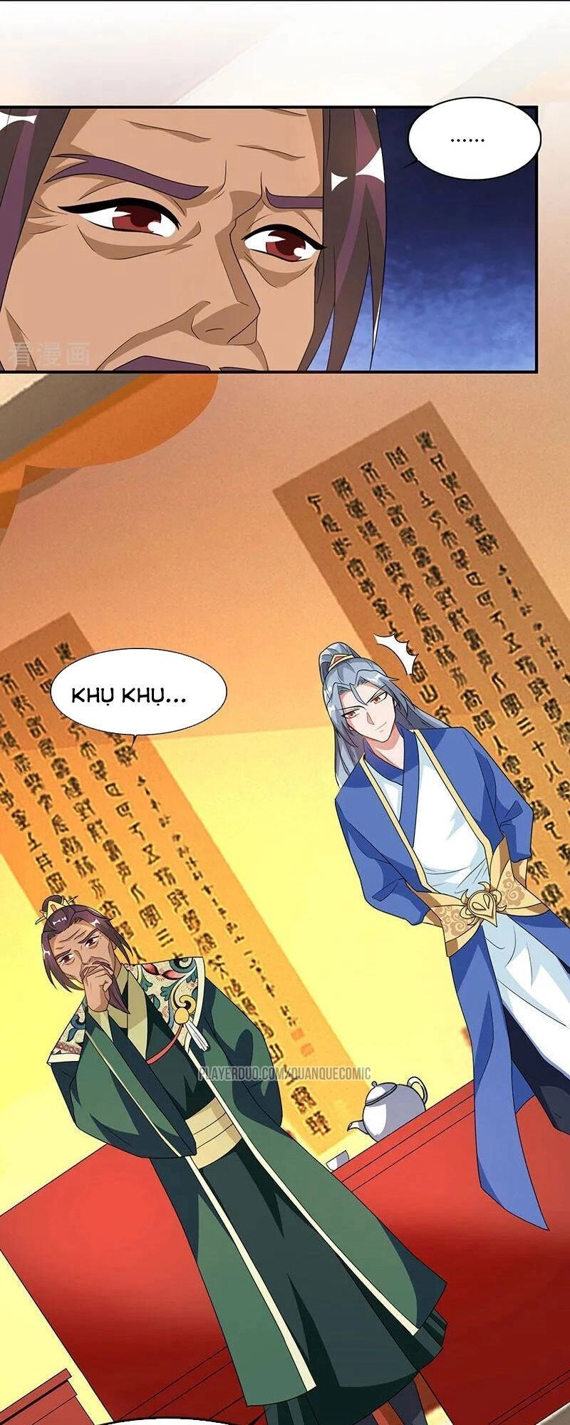 Trọng Sinh Sau Tám Vạn Năm Chapter 39 - 7