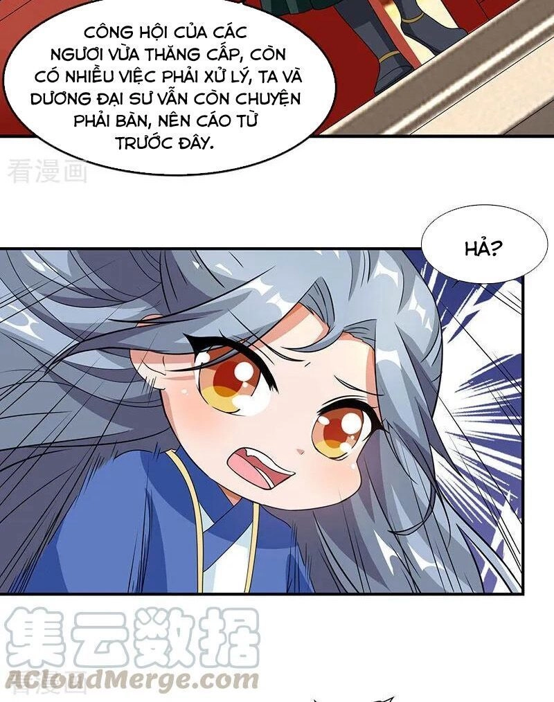 Trọng Sinh Sau Tám Vạn Năm Chapter 39 - 8