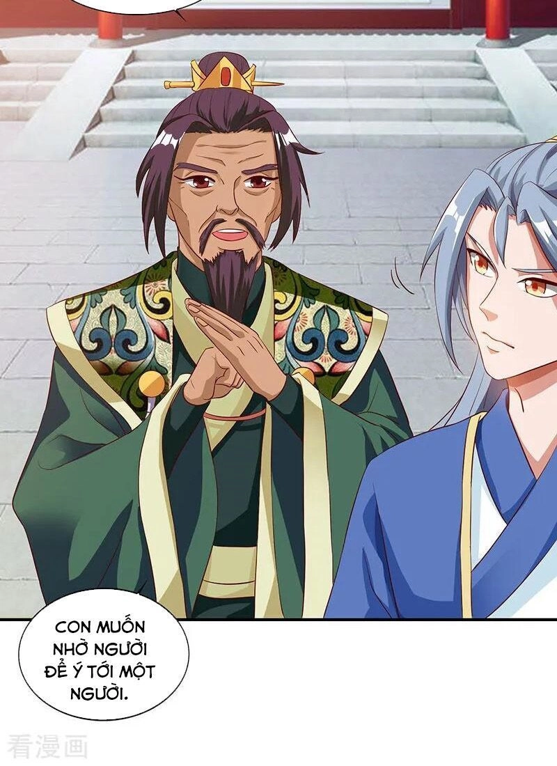 Trọng Sinh Sau Tám Vạn Năm Chapter 39 - 16