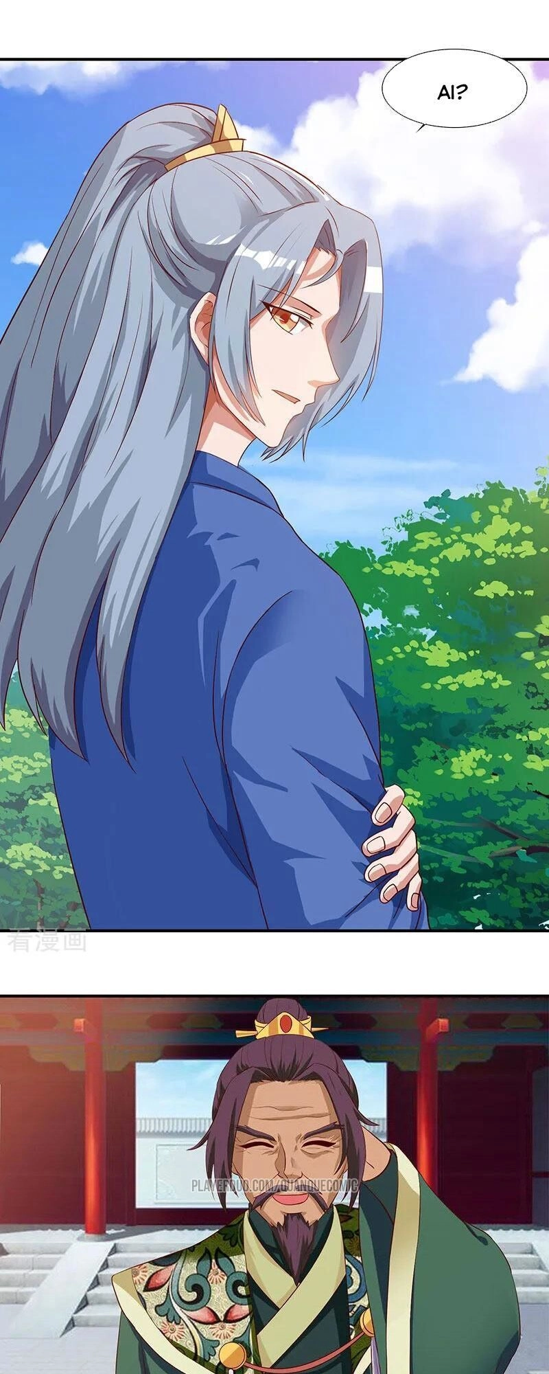 Trọng Sinh Sau Tám Vạn Năm Chapter 39 - 17