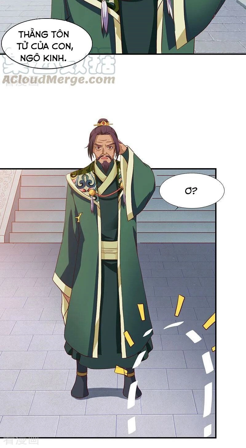 Trọng Sinh Sau Tám Vạn Năm Chapter 39 - 18