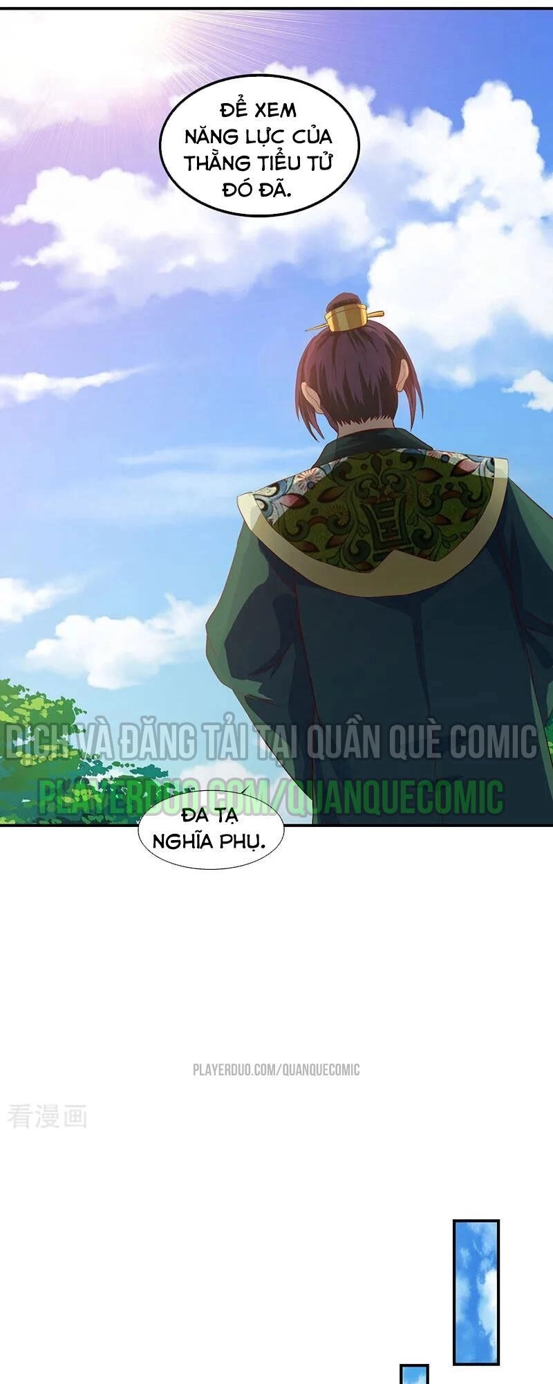 Trọng Sinh Sau Tám Vạn Năm Chapter 39 - 19