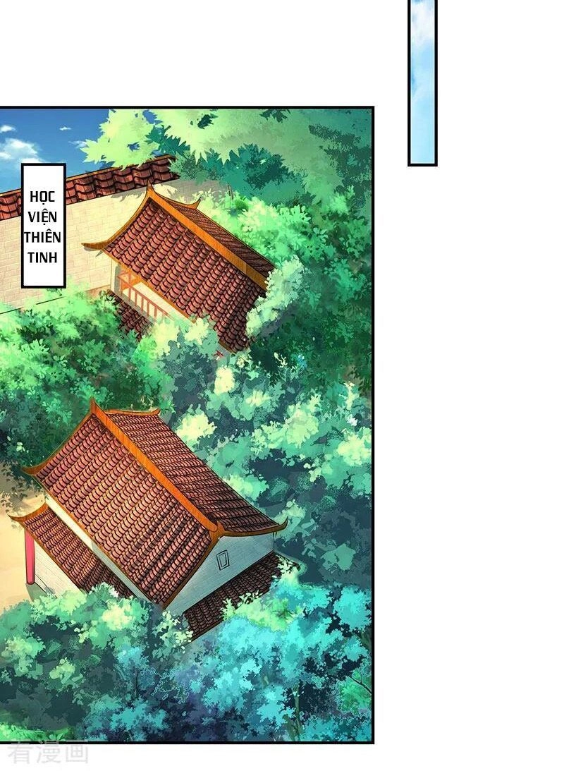 Trọng Sinh Sau Tám Vạn Năm Chapter 39 - 20